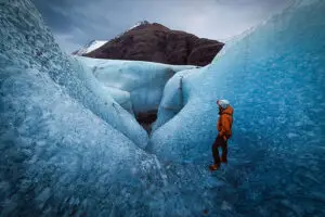 Iceland adventure holiday