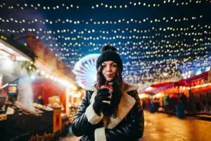 Icelandic cultural festivals